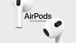 Apple sẽ ra mắt AirPods mới với nhiều thay đổi quan trọng