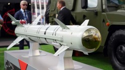 Tên lửa đa năng hạng nhẹ tối tân của Nga có những khả năng gì?