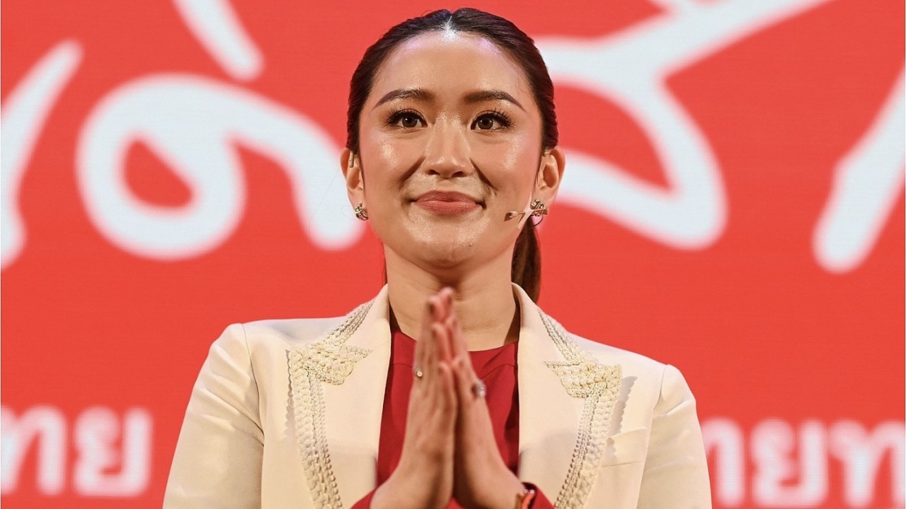 Thái Lan: Con gái út cựu Thủ tướng Thaksin trở thành nữ Chủ tịch đầu tiên của đảng Pheu Thai