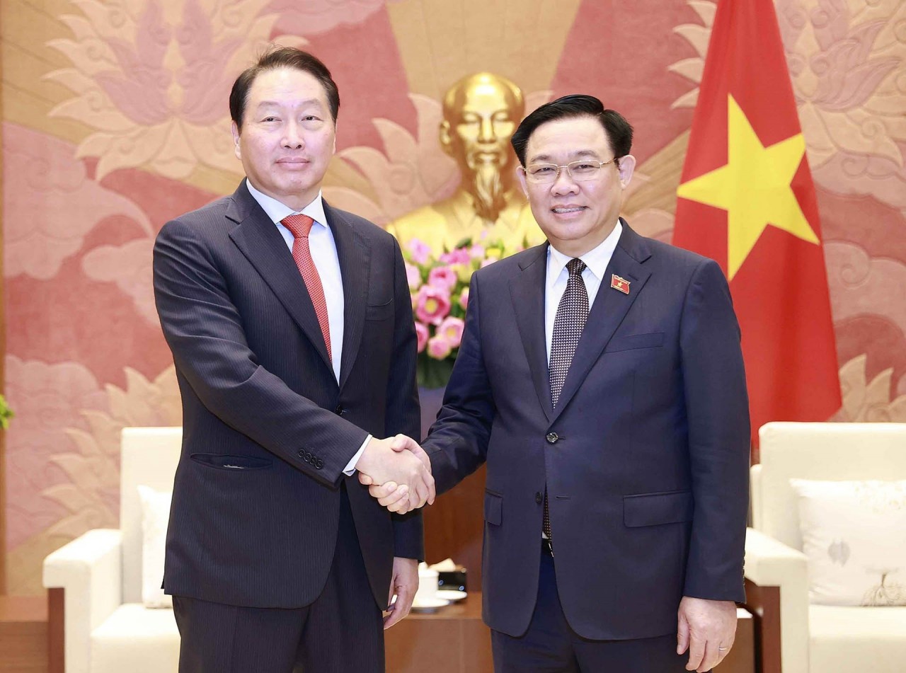 Review on external affairs from Oct.23-29: 50 years of Vietnam-Argentina ties; OECD-SEA Ministerial Forum; Strengthen cooperation with Thailand, Lithu
