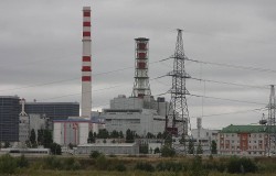 Kết quả nào cho Ukraine sau những nỗ lực tấn công bằng UAV nhằm vào nhà máy điện hạt nhân Kursk của Nga