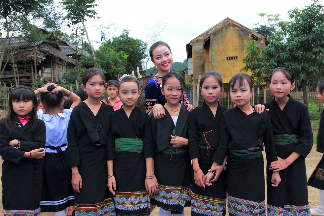 First-ever festival for ethnic groups with less than 10,000 people to be held in Lai Chau City