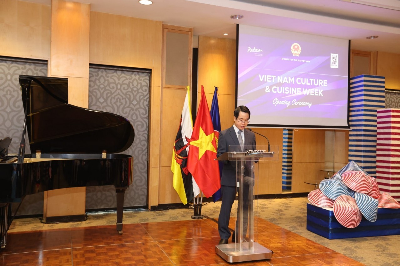 Chất xúc tác thúc đẩy hợp tác và gắn kết trong ASEAN