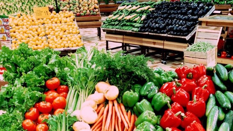 Giới thiệu nông sản hữu cơ chuẩn châu Âu đến người tiêu dùng Việt Nam