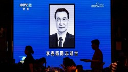 Dấu ấn cựu Thủ tướng Lý Khắc Cường - người chèo lái nền kinh tế Trung Quốc vượt qua 'giông bão'