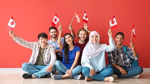 Canada khắt khe visa du học, chú trọng các giải pháp đáp ứng nhu cầu lao động trong nước