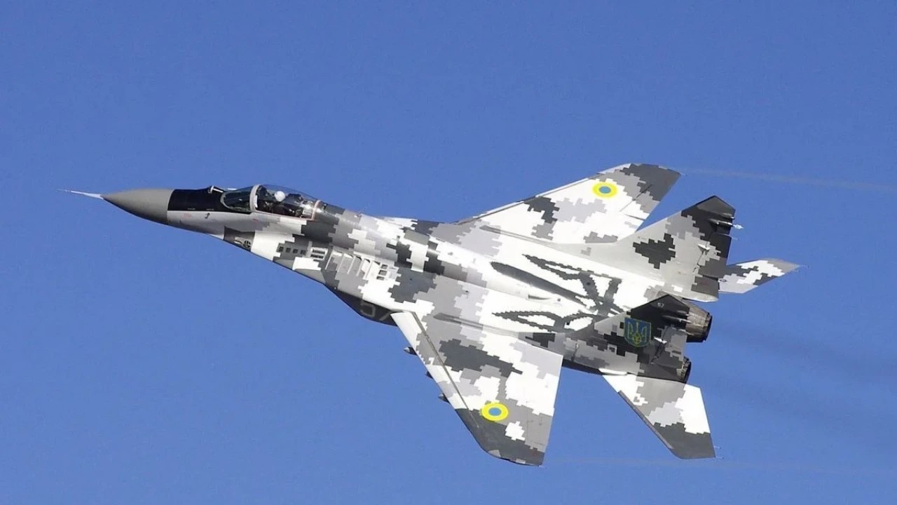 Nga bắn hạ 31 máy bay Ukraine các loại trong vòng một tuần?
