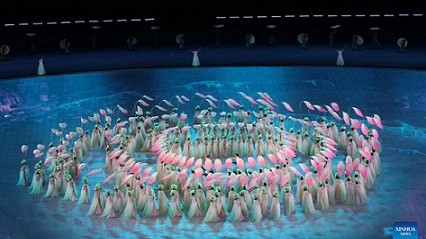 Lễ bế mạc Asian Para Games 2023: Bay lên những giấc mơ để gặp lại nhau