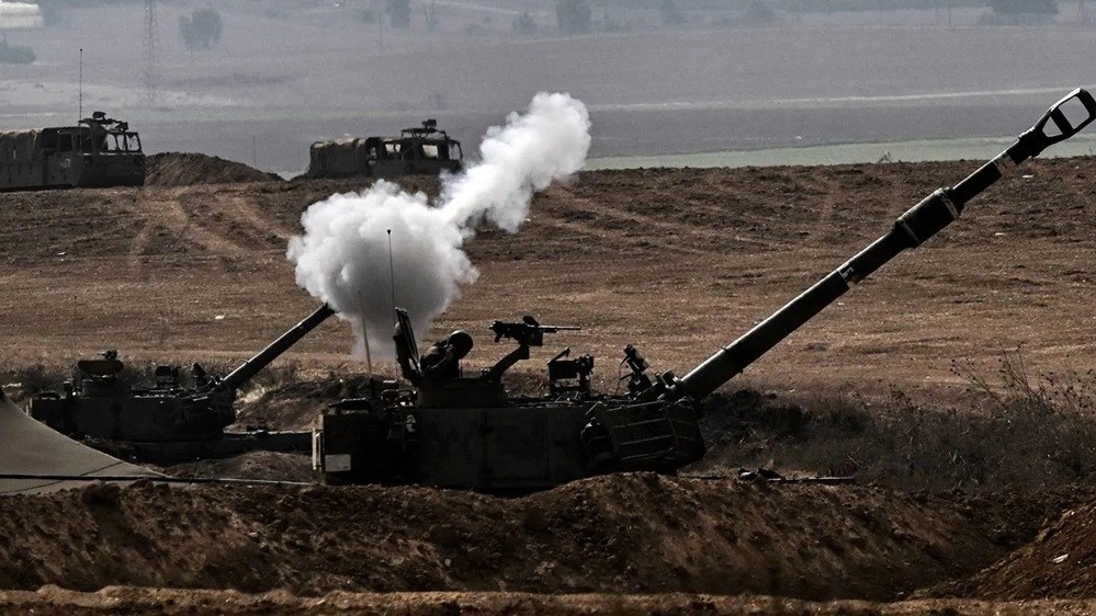 Xung đột Israel - Hamas ‘bước vào giai đoạn mới’, Thổ Nhĩ Kỳ lên tiếng, Nga nói gì?