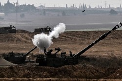 Xung đột Israel - Hamas ‘bước vào giai đoạn mới’, Thổ Nhĩ Kỳ lên tiếng, Nga nói gì?