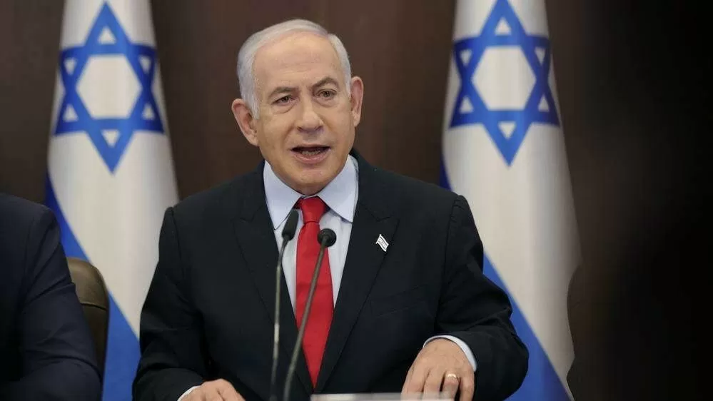 Sóng gió pháp lý chờ đợi Thủ tướng Israel sau đợt điều trị bệnh