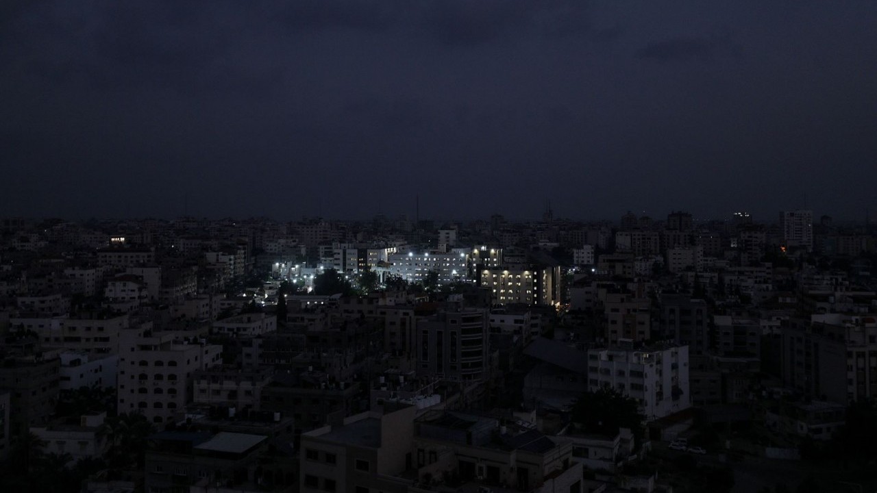 Tình hình Dải Gaza: Đoàn xe cứu thương bị không kích, Israel nêu điều kiện ‘ngừng bắn tạm thời’, Mỹ đề cao mục tiêu thành lập Nhà nước Palestine