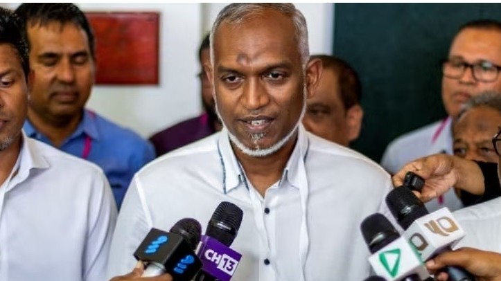 Tổng thống đắc cử của Maldives nói về ưu tiên chính sách đối ngoại