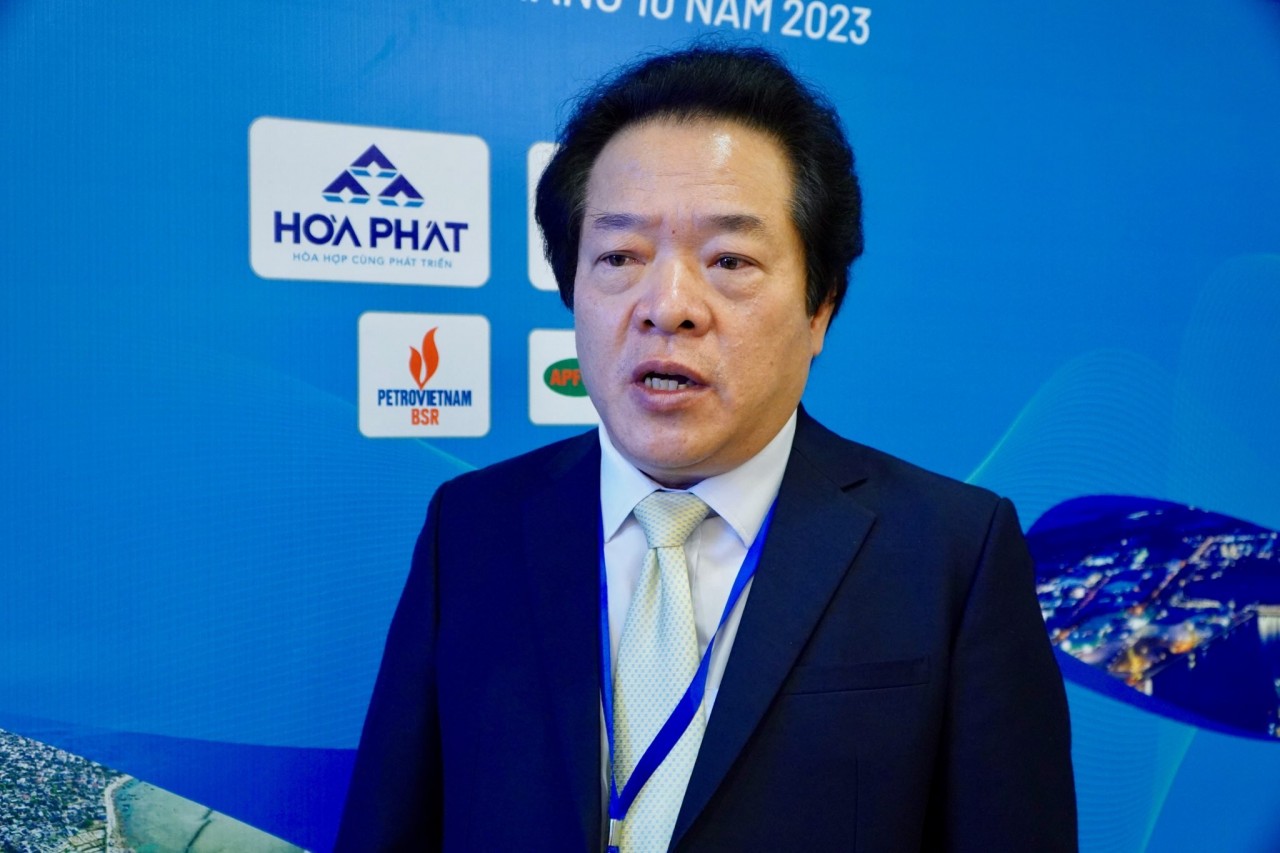 Phó Chủ tịch UBND tỉnh Quảng Ngãi: