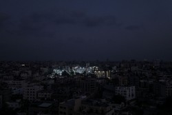 Tình hình Dải Gaza: Đoàn xe cứu thương bị không kích, Israel nêu điều kiện ‘ngừng bắn tạm thời’, Mỹ đề cao mục tiêu thành lập Nhà nước Palestine