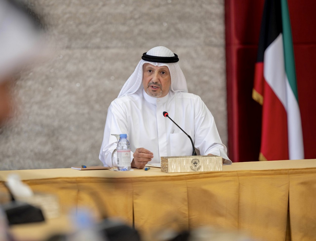 Kuwait từ chối bình thường hóa quan hệ với Israel
