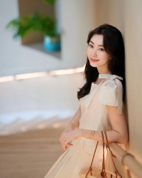 Ngắm vẻ đẹp 'thần tiên tỷ tỷ' của Hoa hậu Đặng Thu Thảo