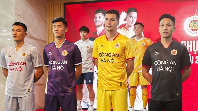 Thủ môn Filip Nguyễn chờ nhập quốc tịch, đủ điều kiện gia nhập đội tuyển Việt Nam