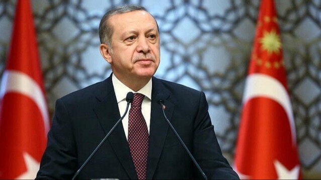 Thổ Nhĩ Kỳ mong muốn hợp tác bền chặt với Đức