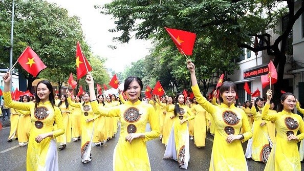 Hà Nội đẩy mạnh tuyên truyền du lịch trên các kênh truyền thông trong nước và quốc tế
