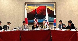 Mỹ-Nhật-Hàn: Đối thoại sâu về chính sách phát triển