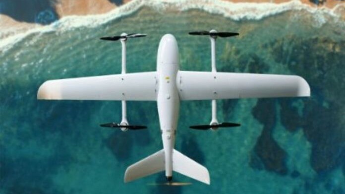 Australia thực hiện thành công chuyến bay đầu tiên của UAV dùng nhiên liệu hydro