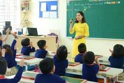 TP. Hồ Chí Minh: Tết Giáp Thìn, hỗ trợ giáo viên khó khăn 500.000 đồng/người