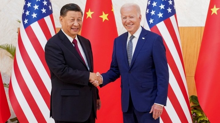 Sau chuyến công du Mỹ của Ngoại trưởng Trung Quốc, Nhà Trắng ‘bắn tín hiệu’ về cuộc gặp thượng đỉnh ‘mang tính xây dựng’