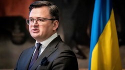 Ukraine dự kiến thời điểm khởi động đàm phán gia nhập EU