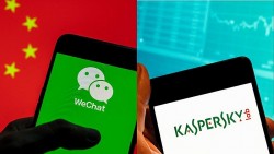Canada cấm WeChat và Kaspersky trên thiết bị của chính phủ