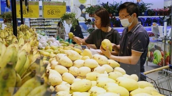 Hanoi’s ten-month CPI increases by 1.51% y-o-y