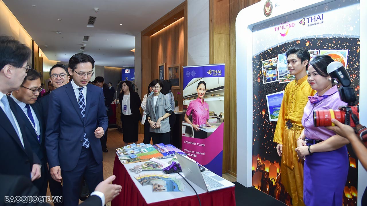 Đã đến lúc bàn về… một tương lai thích hợp hơn cho ASEAN? Đã đến lúc bàn về… một tương lai thích hợp hơn cho ASEAN?