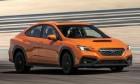 Cập nhật bảng giá xe hãng Subaru mới nhất tháng 11/2023