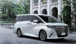 Điểm danh những mẫu xe ô tô mới sẽ ra mắt thị trường Việt Nam tháng 11/2023