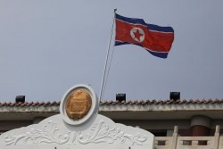 Triều Tiên đóng cửa cơ quan ngoại giao tại Hongkong, Tây Ban Nha và các nước châu Phi