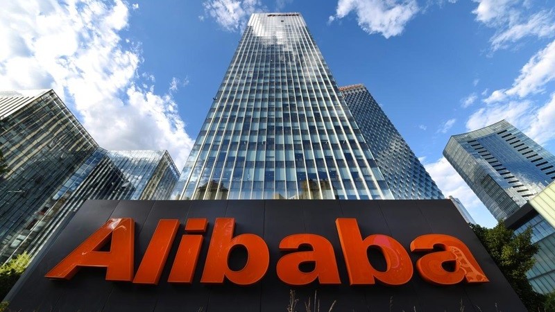 Alibaba nâng cấp mô hình AI cạnh tranh Microsoft và Amazon