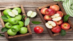 Gợi ý 4 cách ăn trái táo có lợi trong việc giảm cân