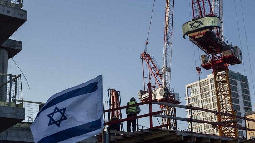 Tăng trưởng kinh tế Israel giảm mạnh; Thống đốc BoI nói về 'một vị thế hàng đầu thế giới'