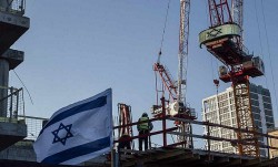 Tăng trưởng kinh tế Israel giảm mạnh; Thống đốc BoI nói về 'một vị thế hàng đầu thế giới'