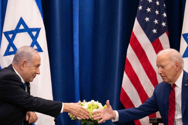 Tổng thống Biden cảnh báo về sự nghiệp chính trị của Thủ tướng Israel, báo Mỹ hé lộ nguyên nhân phía sau