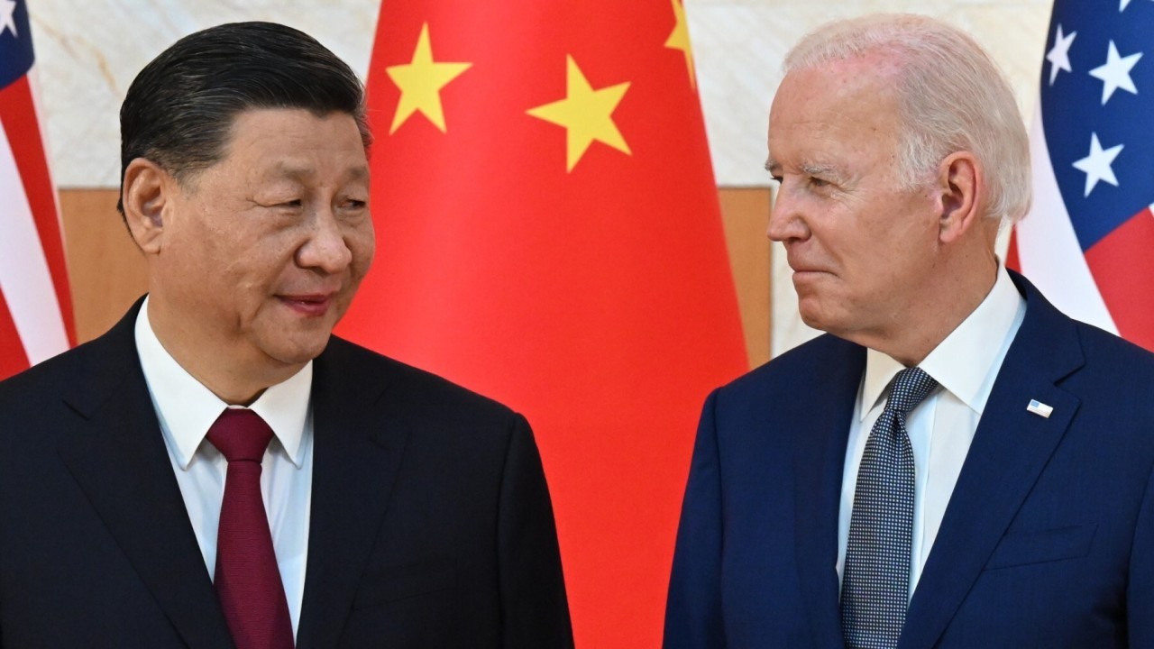 Trung Quốc đàm phán hạt nhân với Mỹ, Nhà Trắng xác nhận Thượng đỉnh hai nước sắp diễn ra
