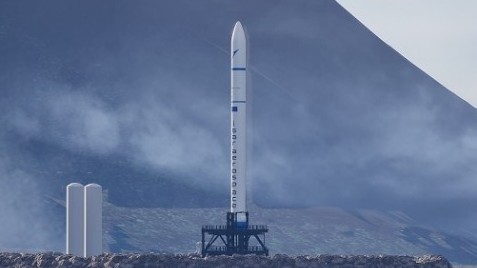 Na Uy gia nhập cuộc đua phóng tàu vũ trụ của châu Âu