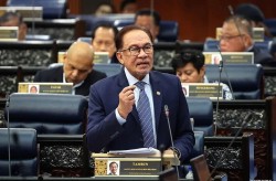 Malaysia xem xét quan điểm của đối tác khu vực trước thềm Diễn đàn APEC