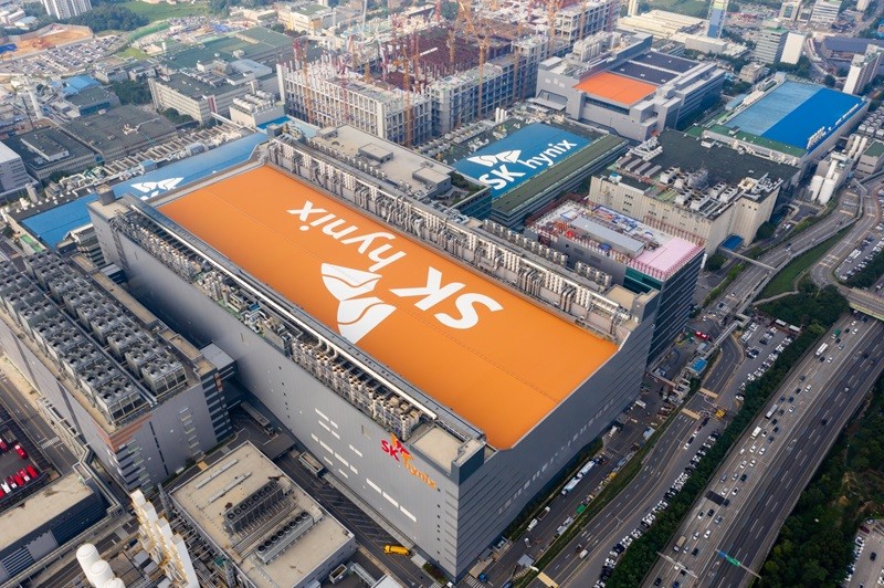 CEO SK hynix cảnh báo khủng hoảng chip vào năm