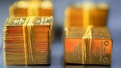 Quy định mới về hoạt động mua, bán vàng miếng trên thị trường trong nước từ ngày 27/11/2023
