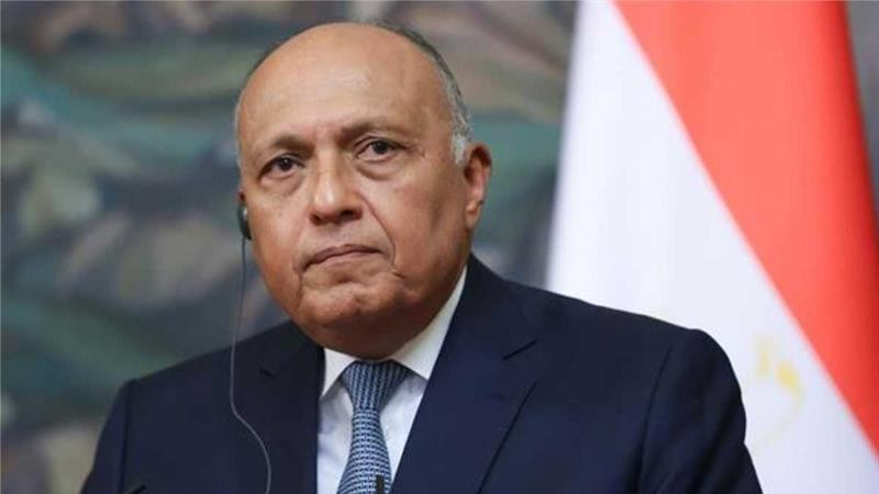 Ngoại trưởng Ai Cập cảnh báo về thảm họa nhân đạo tại Dải Gaza