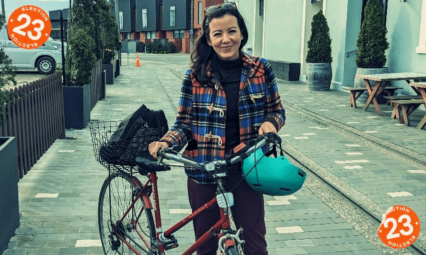 Hành trình đầy cảm hứng của nữ nghị sĩ gốc Việt đầu tiên ở New Zealand