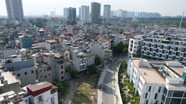 Bất động sản mới nhất: Thời điểm thị trường 2024 chuyển từ ‘âm ít sang dương ít’, giá chung cư Hà Nội chỉ tăng không giảm