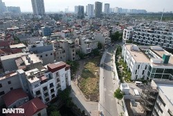 Bất động sản mới nhất: Thời điểm thị trường 2024 chuyển từ ‘âm ít sang dương ít’, giá chung cư Hà Nội chỉ tăng không giảm