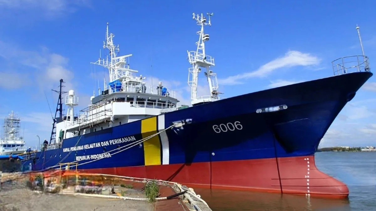 Một quốc gia Đông Nam Á đàm phán với Tây Ban Nha đóng 10 tàu giám sát hàng hải